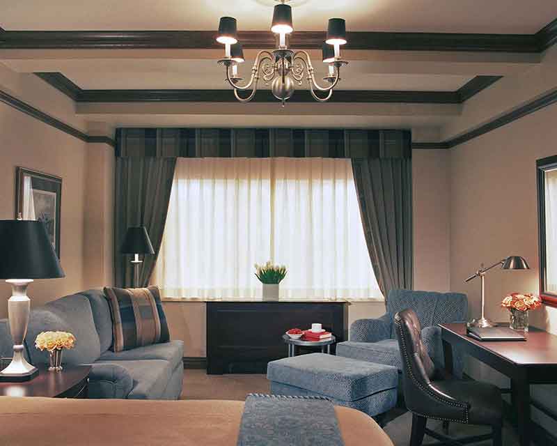 Blakely Junior Suite