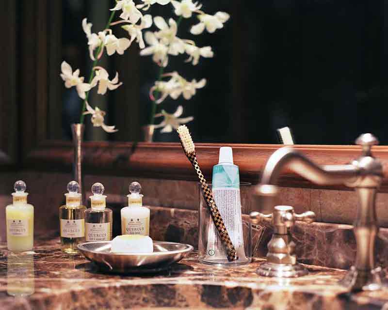 Blakely Penhalagons Amenities