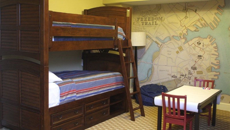 Freedom Trail Suite