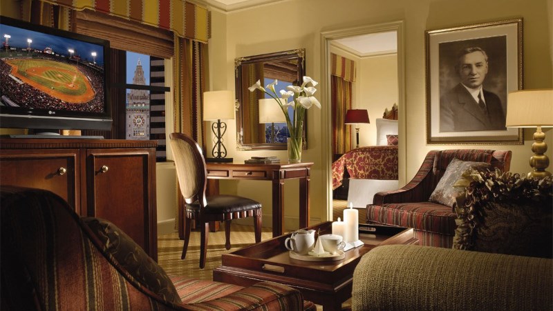 Premier Suite