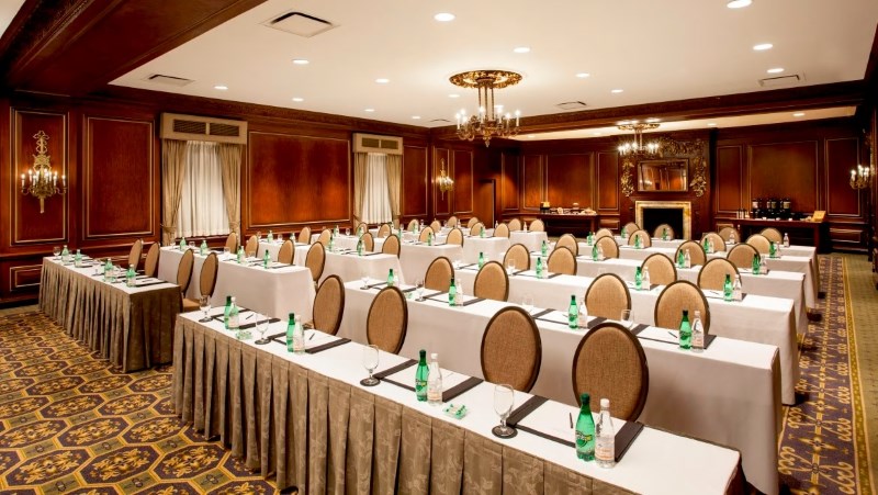 Press Room