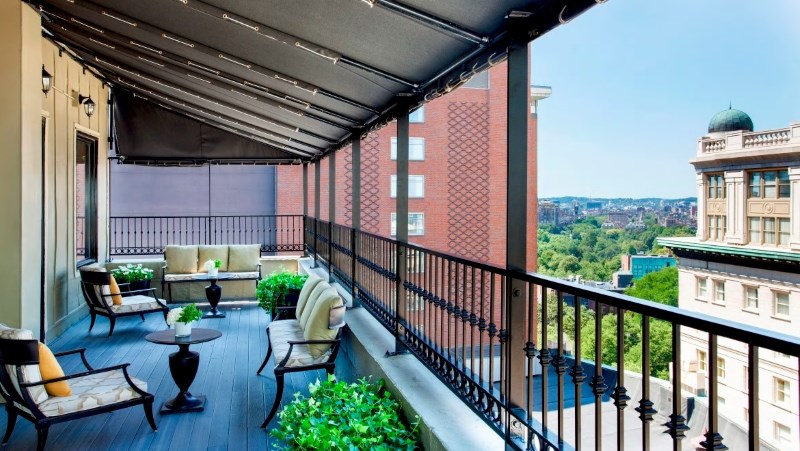 Wheatly Patio