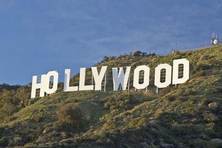 Hollywood Sign