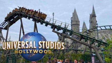 Universal Studios
