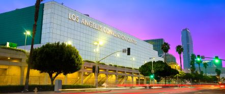 Los Angeles Convention Center