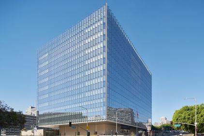 Federal Court House