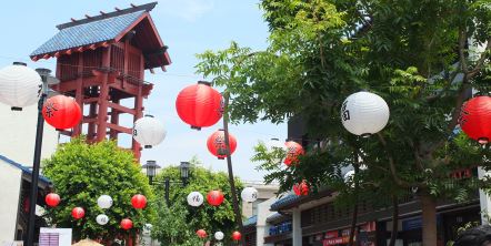 Little Tokyo