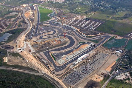 Circuit of the Americas