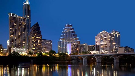 DownTown Austin