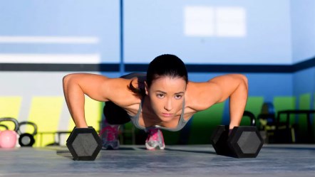 Fitness