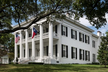 Governor’s Mansion