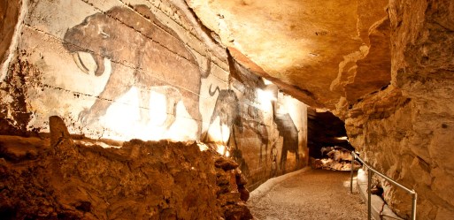 Inner Space Cavern
