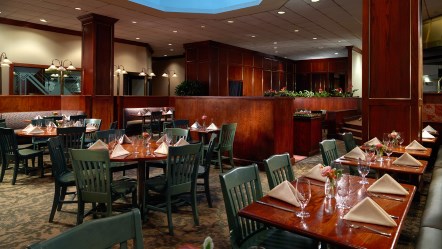 Onion Creek Grille