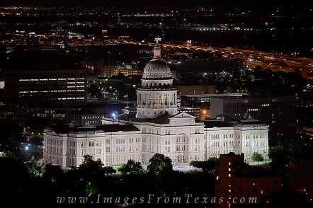 Texas State Capitol