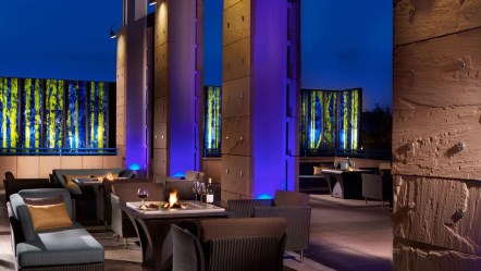 Noé Restaurant