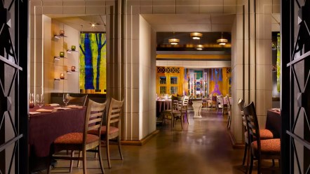 Noé Restaurant