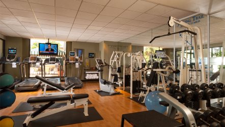Fitness