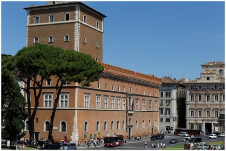 Museo nazionale del Palazzo di Venezia