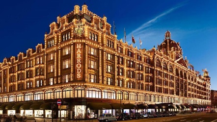 Harrod's