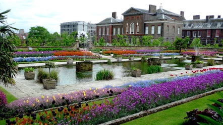 Kensington Gardens