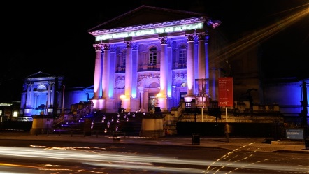 Tate Britain